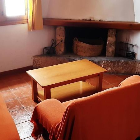 El Portal Villa Летур Екстериор снимка