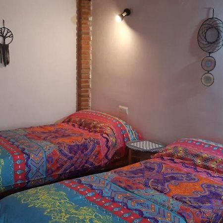 El Portal Villa Летур Екстериор снимка