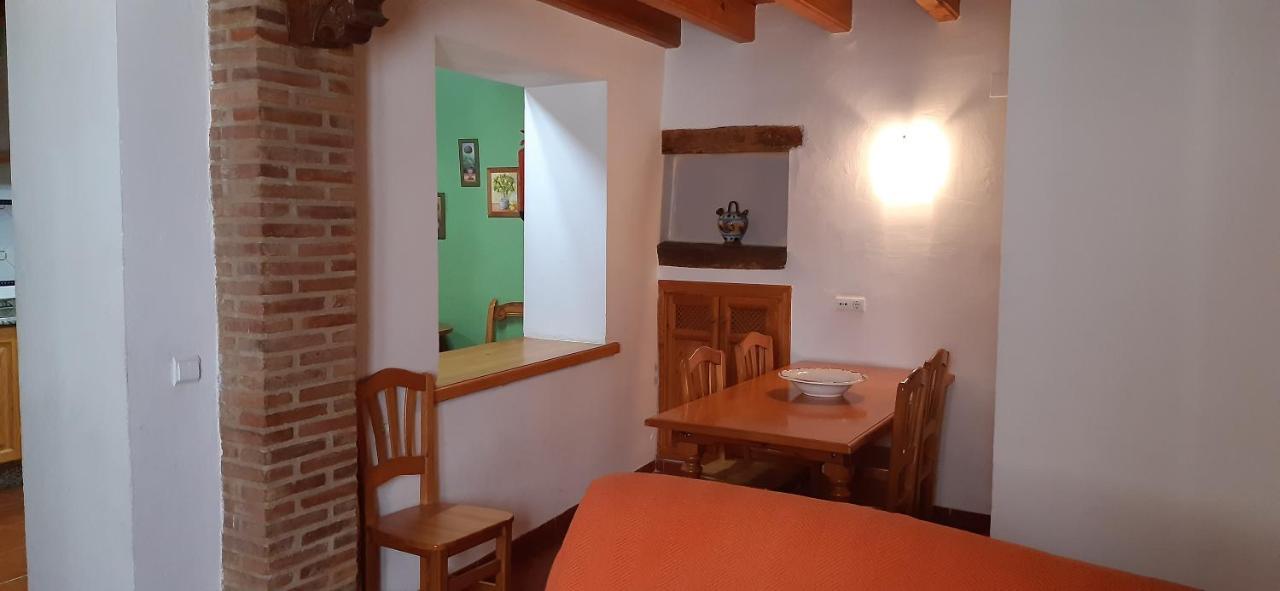 El Portal Villa Летур Екстериор снимка