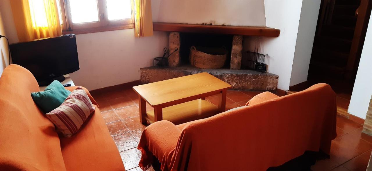 El Portal Villa Летур Екстериор снимка