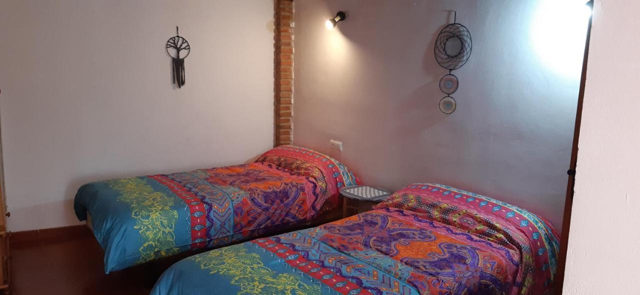 El Portal Villa Летур Екстериор снимка