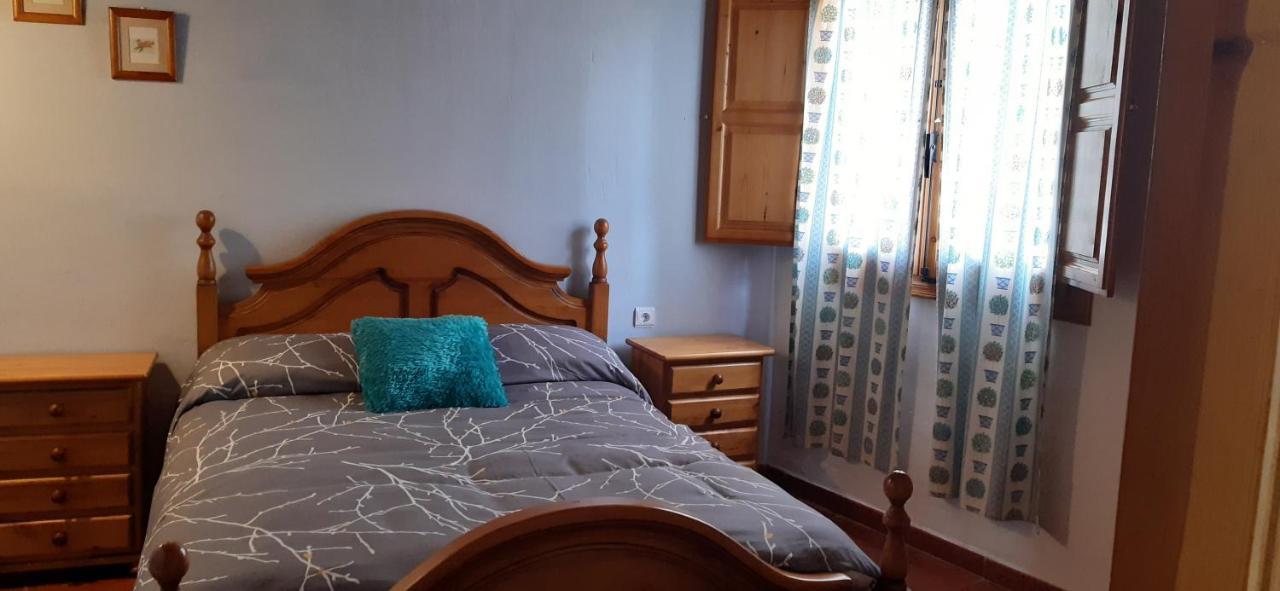 El Portal Villa Летур Екстериор снимка