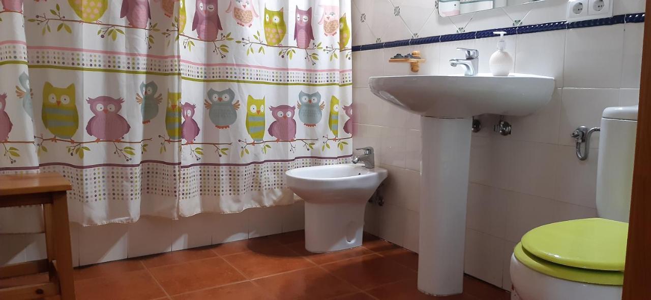 El Portal Villa Летур Екстериор снимка