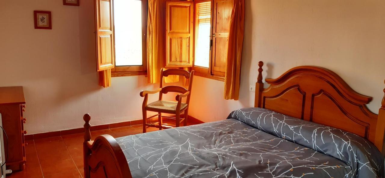 El Portal Villa Летур Екстериор снимка